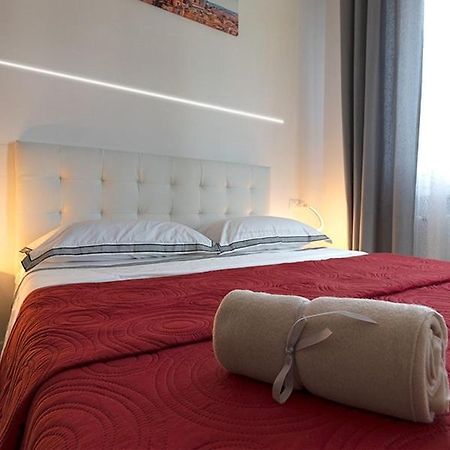 בולוניה Triumvirato Rooms מראה חיצוני תמונה