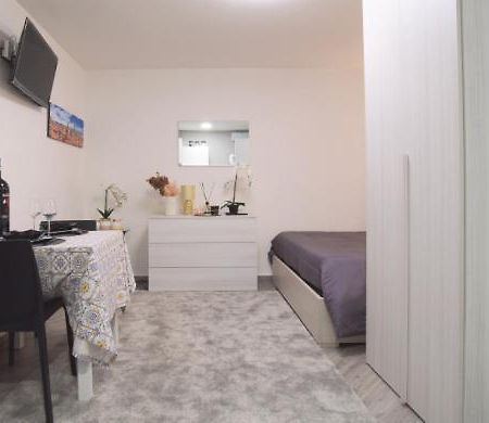 בולוניה Triumvirato Rooms מראה חיצוני תמונה