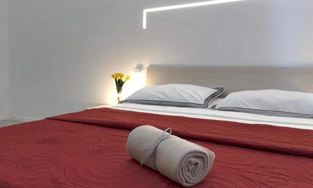 בולוניה Triumvirato Rooms מראה חיצוני תמונה