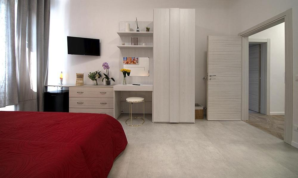בולוניה Triumvirato Rooms מראה חיצוני תמונה