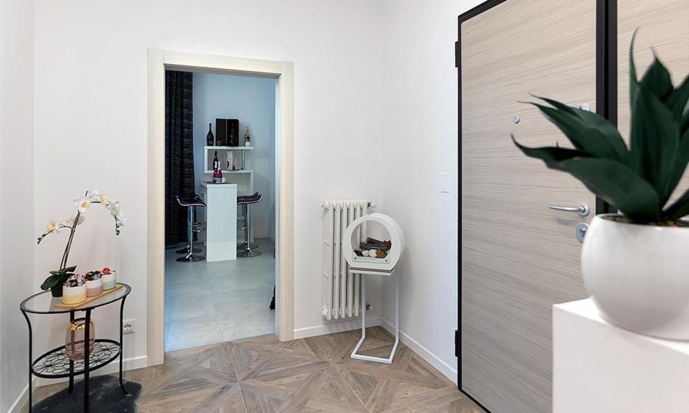 בולוניה Triumvirato Rooms מראה חיצוני תמונה