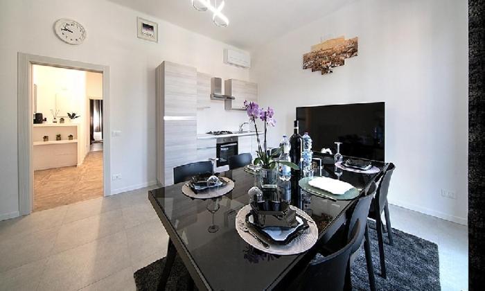בולוניה Triumvirato Rooms מראה חיצוני תמונה
