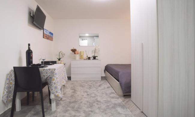 בולוניה Triumvirato Rooms מראה חיצוני תמונה