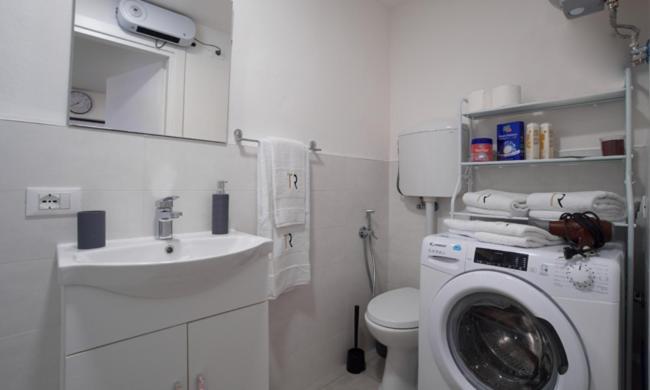 בולוניה Triumvirato Rooms מראה חיצוני תמונה