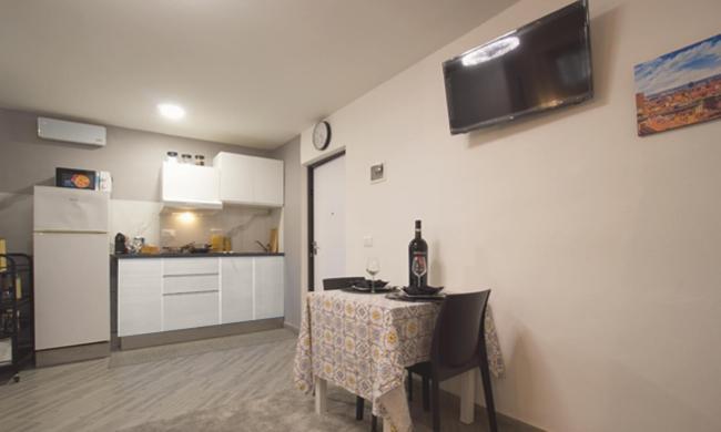 בולוניה Triumvirato Rooms מראה חיצוני תמונה