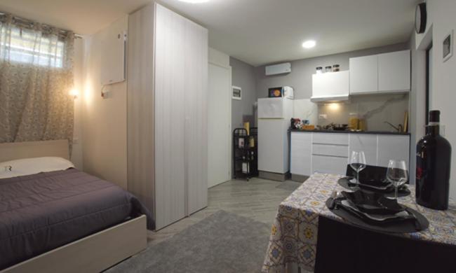 בולוניה Triumvirato Rooms מראה חיצוני תמונה